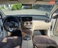 Белый Мерседес ГЛЦ-Класс, объемом двигателя 1.99 л и пробегом 59 тыс. км за 38900 $, фото 30 на Automoto.ua