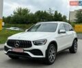 Белый Мерседес ГЛЦ-Класс, объемом двигателя 2 л и пробегом 168 тыс. км за 24500 $, фото 1 на Automoto.ua