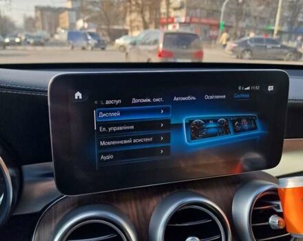Белый Мерседес ГЛЦ-Класс, объемом двигателя 1.95 л и пробегом 61 тыс. км за 57000 $, фото 21 на Automoto.ua