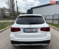Белый Мерседес ГЛЦ-Класс, объемом двигателя 1.99 л и пробегом 37 тыс. км за 38800 $, фото 9 на Automoto.ua