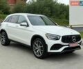 Білий Мерседес ГЛЦ-Клас, об'ємом двигуна 2 л та пробігом 168 тис. км за 25500 $, фото 1 на Automoto.ua
