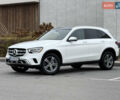 Белый Мерседес ГЛЦ-Класс, объемом двигателя 1.99 л и пробегом 80 тыс. км за 33500 $, фото 21 на Automoto.ua
