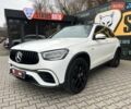 Білий Мерседес ГЛЦ-Клас, об'ємом двигуна 3 л та пробігом 11 тис. км за 44900 $, фото 2 на Automoto.ua