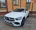 Белый Мерседес ГЛЦ-Класс, объемом двигателя 1.95 л и пробегом 61 тыс. км за 57000 $, фото 1 на Automoto.ua