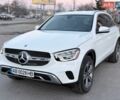 Білий Мерседес ГЛЦ-Клас, об'ємом двигуна 1.99 л та пробігом 94 тис. км за 34500 $, фото 1 на Automoto.ua