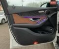 Белый Мерседес ГЛЦ-Класс, объемом двигателя 2 л и пробегом 38 тыс. км за 54999 $, фото 24 на Automoto.ua