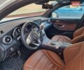 Белый Мерседес ГЛЦ-Класс, объемом двигателя 1.95 л и пробегом 61 тыс. км за 57000 $, фото 20 на Automoto.ua