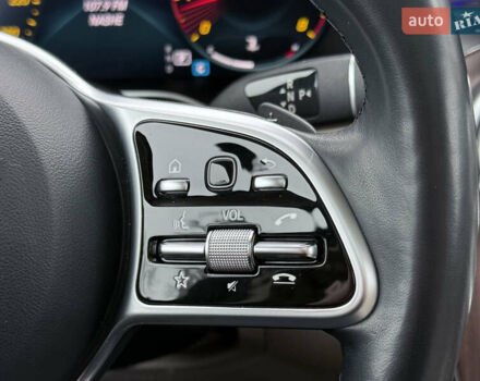 Белый Мерседес ГЛЦ-Класс, объемом двигателя 1.99 л и пробегом 80 тыс. км за 33500 $, фото 40 на Automoto.ua