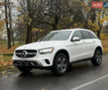 Белый Мерседес ГЛЦ-Класс, объемом двигателя 2 л и пробегом 87 тыс. км за 29200 $, фото 6 на Automoto.ua