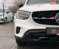 Белый Мерседес ГЛЦ-Класс, объемом двигателя 2 л и пробегом 38 тыс. км за 54999 $, фото 5 на Automoto.ua