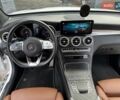 Белый Мерседес ГЛЦ-Класс, объемом двигателя 1.95 л и пробегом 37 тыс. км за 58000 $, фото 24 на Automoto.ua