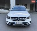 Білий Мерседес ГЛЦ-Клас, об'ємом двигуна 2 л та пробігом 50 тис. км за 42900 $, фото 1 на Automoto.ua