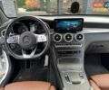 Белый Мерседес ГЛЦ-Класс, объемом двигателя 1.95 л и пробегом 37 тыс. км за 58000 $, фото 23 на Automoto.ua