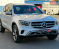 Белый Мерседес ГЛЦ-Класс, объемом двигателя 2 л и пробегом 33 тыс. км за 51940 $, фото 3 на Automoto.ua