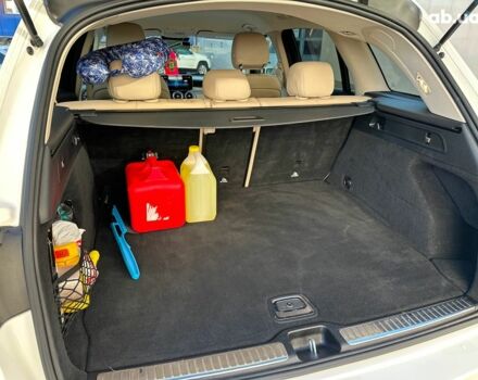 Білий Мерседес ГЛЦ-Клас, об'ємом двигуна 2 л та пробігом 33 тис. км за 51940 $, фото 15 на Automoto.ua