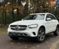 Белый Мерседес ГЛЦ-Класс, объемом двигателя 2 л и пробегом 87 тыс. км за 29200 $, фото 11 на Automoto.ua