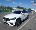 Мерседес ГЛЦ-Клас 2022 у Дніпро (Дніпропетровську) на Automoto.ua Білий Мерседес ГЛЦ-Клас, об'ємом двигуна 2 л та пробігом 49 тис. км за 45500 $, фото 14 на Automoto.ua