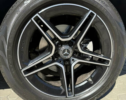 Белый Мерседес ГЛЦ-Класс, объемом двигателя 1.95 л и пробегом 39 тыс. км за 62900 $, фото 3 на Automoto.ua