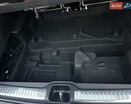 Білий Мерседес ГЛЦ-Клас, об'ємом двигуна 2 л та пробігом 46 тис. км за 33900 $, фото 50 на Automoto.ua