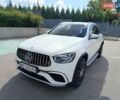 Белый Мерседес ГЛЦ-Класс, объемом двигателя 2 л и пробегом 49 тыс. км за 45500 $, фото 1 на Automoto.ua