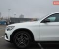 Белый Мерседес ГЛЦ-Класс, объемом двигателя 1.95 л и пробегом 26 тыс. км за 62999 $, фото 5 на Automoto.ua