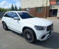 Мерседес ГЛЦ-Клас 2022 у Дніпро (Дніпропетровську) на Automoto.ua Білий Мерседес ГЛЦ-Клас, об'ємом двигуна 2 л та пробігом 49 тис. км за 45500 $, фото 6 на Automoto.ua