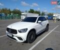 Мерседес ГЛЦ-Клас 2022 у Дніпро (Дніпропетровську) на Automoto.ua Білий Мерседес ГЛЦ-Клас, об'ємом двигуна 2 л та пробігом 49 тис. км за 45500 $, фото 16 на Automoto.ua