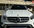Белый Мерседес ГЛЦ-Класс, объемом двигателя 2 л и пробегом 39 тыс. км за 33100 $, фото 1 на Automoto.ua