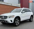 Білий Мерседес ГЛЦ-Клас, об'ємом двигуна 2 л та пробігом 46 тис. км за 33900 $, фото 15 на Automoto.ua