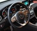 Белый Мерседес ГЛЦ-Класс, объемом двигателя 1.95 л и пробегом 26 тыс. км за 62999 $, фото 22 на Automoto.ua