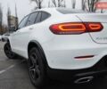 Белый Мерседес ГЛЦ-Класс, объемом двигателя 1.95 л и пробегом 33 тыс. км за 62999 $, фото 9 на Automoto.ua