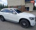 Мерседес ГЛЦ-Клас 2022 у Дніпро (Дніпропетровську) на Automoto.ua Білий Мерседес ГЛЦ-Клас, об'ємом двигуна 2 л та пробігом 49 тис. км за 45500 $, фото 11 на Automoto.ua
