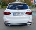 Мерседес ГЛЦ-Клас 2022 у Дніпро (Дніпропетровську) на Automoto.ua Білий Мерседес ГЛЦ-Клас, об'ємом двигуна 2 л та пробігом 49 тис. км за 45500 $, фото 1 на Automoto.ua