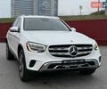 Білий Мерседес ГЛЦ-Клас, об'ємом двигуна 2 л та пробігом 46 тис. км за 33900 $, фото 19 на Automoto.ua