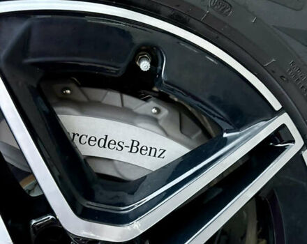 Білий Мерседес ГЛЦ-Клас, об'ємом двигуна 1.99 л та пробігом 10 тис. км за 42700 $, фото 27 на Automoto.ua