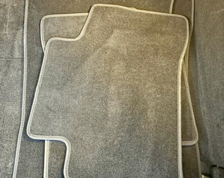 Білий Мерседес ГЛЦ-Клас, об'ємом двигуна 1.99 л та пробігом 10 тис. км за 42700 $, фото 24 на Automoto.ua