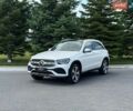 Білий Мерседес ГЛЦ-Клас, об'ємом двигуна 2 л та пробігом 53 тис. км за 35000 $, фото 1 на Automoto.ua