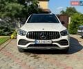 Білий Мерседес ГЛЦ-Клас, об'ємом двигуна 3 л та пробігом 14 тис. км за 52000 $, фото 1 на Automoto.ua