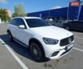 Мерседес ГЛЦ-Клас 2022 у Дніпро (Дніпропетровську) на Automoto.ua Білий Мерседес ГЛЦ-Клас, об'ємом двигуна 2 л та пробігом 49 тис. км за 45500 $, фото 15 на Automoto.ua