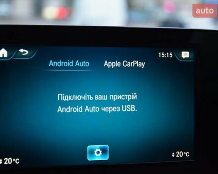 Белый Мерседес ГЛЦ-Класс, объемом двигателя 1.95 л и пробегом 33 тыс. км за 62999 $, фото 36 на Automoto.ua