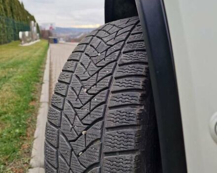 Белый Мерседес ГЛЦ-Класс, объемом двигателя 2 л и пробегом 50 тыс. км за 35000 $, фото 12 на Automoto.ua