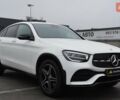 Белый Мерседес ГЛЦ-Класс, объемом двигателя 1.95 л и пробегом 26 тыс. км за 62999 $, фото 1 на Automoto.ua