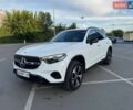Білий Мерседес ГЛЦ-Клас, об'ємом двигуна 2 л та пробігом 54 тис. км за 55000 $, фото 1 на Automoto.ua
