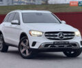 Білий Мерседес ГЛЦ-Клас, об'ємом двигуна 2 л та пробігом 46 тис. км за 33900 $, фото 2 на Automoto.ua