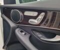 Белый Мерседес ГЛЦ-Класс, объемом двигателя 2 л и пробегом 50 тыс. км за 35000 $, фото 21 на Automoto.ua