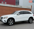 Білий Мерседес ГЛЦ-Клас, об'ємом двигуна 2 л та пробігом 46 тис. км за 33900 $, фото 14 на Automoto.ua