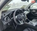 Белый Мерседес ГЛЦ-Класс, объемом двигателя 2 л и пробегом 49 тыс. км за 25500 $, фото 6 на Automoto.ua