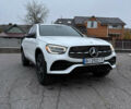 Білий Мерседес ГЛЦ-Клас, об'ємом двигуна 1.99 л та пробігом 10 тис. км за 42700 $, фото 1 на Automoto.ua