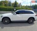 Мерседес ГЛЦ-Клас 2022 у Дніпро (Дніпропетровську) на Automoto.ua Білий Мерседес ГЛЦ-Клас, об'ємом двигуна 2 л та пробігом 49 тис. км за 45500 $, фото 5 на Automoto.ua