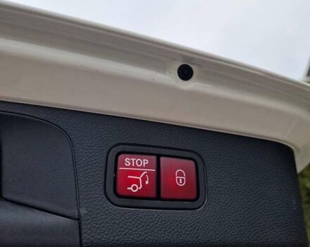 Белый Мерседес ГЛЦ-Класс, объемом двигателя 2 л и пробегом 50 тыс. км за 35000 $, фото 13 на Automoto.ua